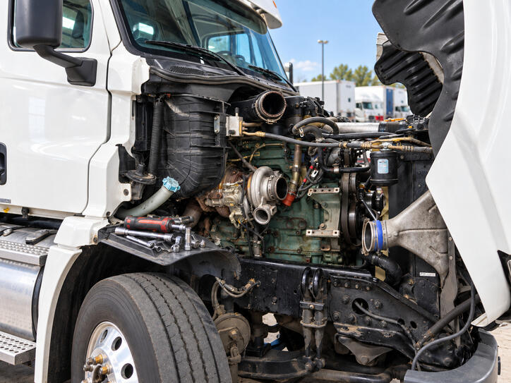 Gearhead Rescue mobile mechanic and roadside assistance